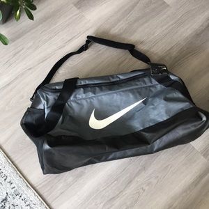 Large Nike (Brasilia) duffel